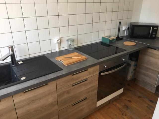 Le Godefroy De Bouillon Appartement *