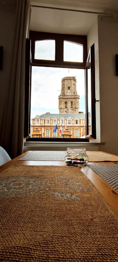 Appartement Le Godefroy De Bouillon