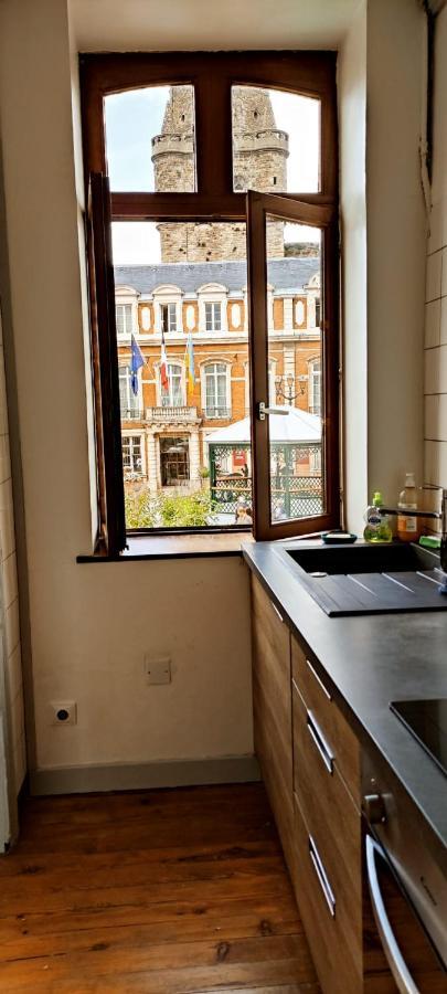 Le Godefroy De Bouillon Appartement Boulogne-sur-Mer