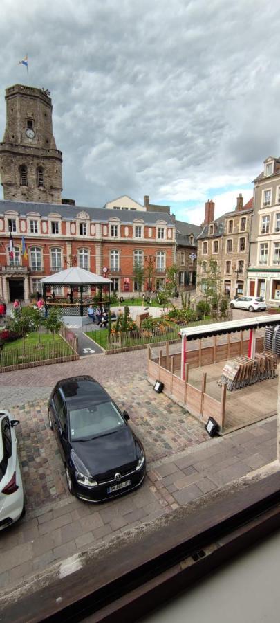 Le Godefroy De Bouillon Appartement Boulogne-sur-Mer