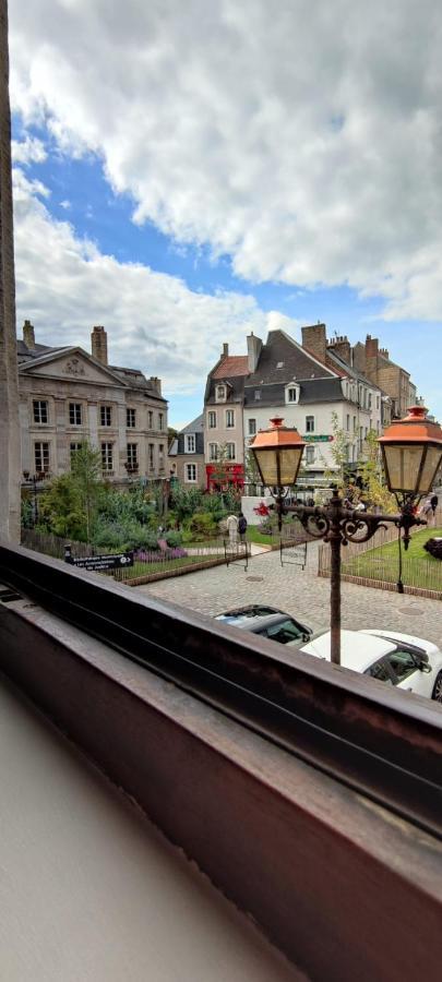 Le Godefroy De Bouillon