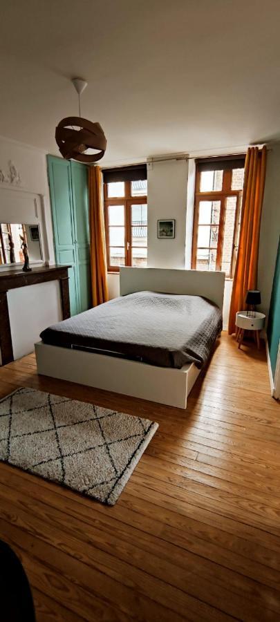 Appartement Le Godefroy De Bouillon Boulogne-sur-Mer