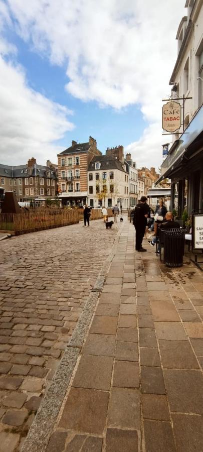 Le Godefroy De Bouillon Appartement Boulogne-sur-Mer
